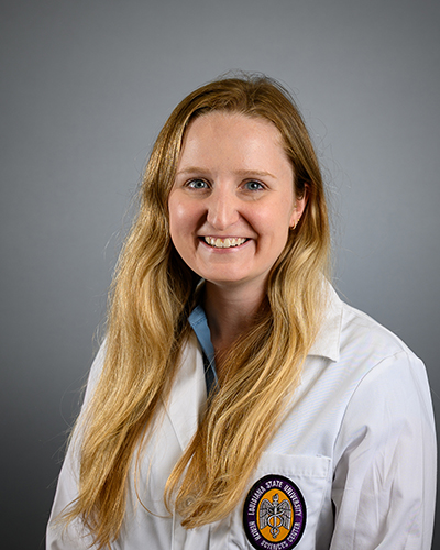 Mary Landry, M.D.
